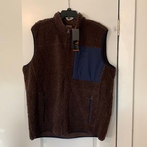 Orvis Vest